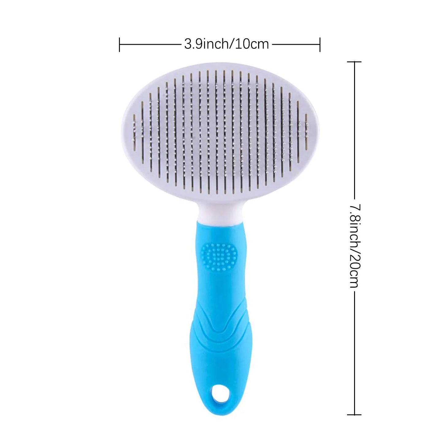 Dog & Cat Slicker Brush