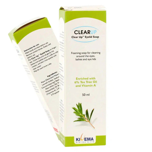 Refresh Eyelid Cleanser