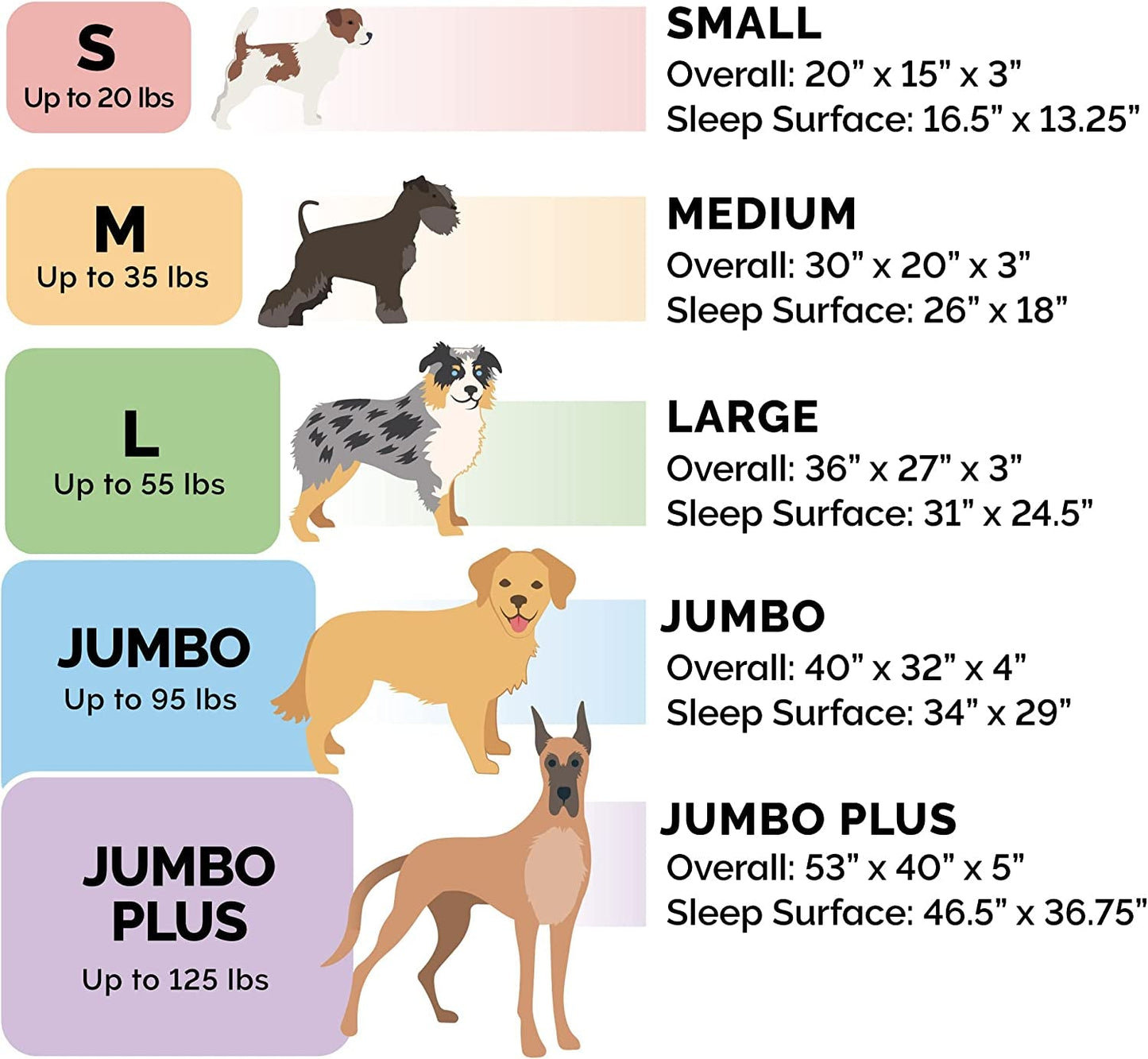 Plush Sofa Pet Bed