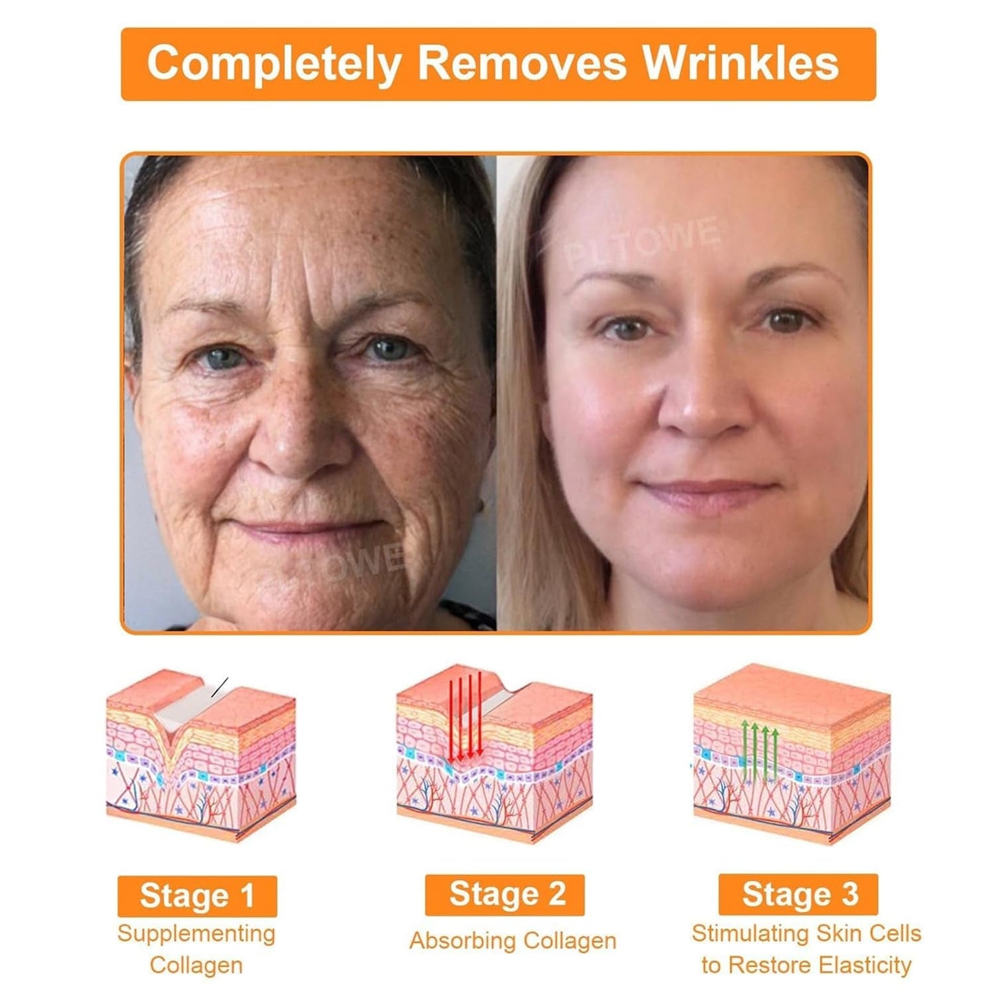 Universal Skin Recovery Cream