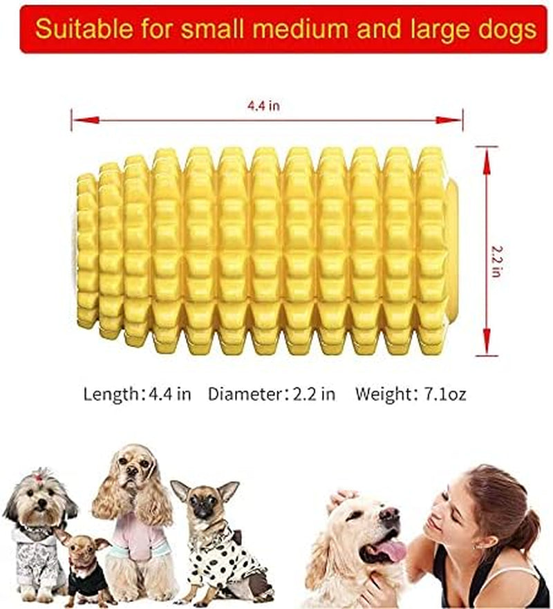 Durable Dental Dog Toys