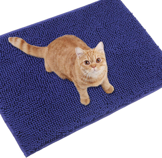 Soft Paw Litter Rug