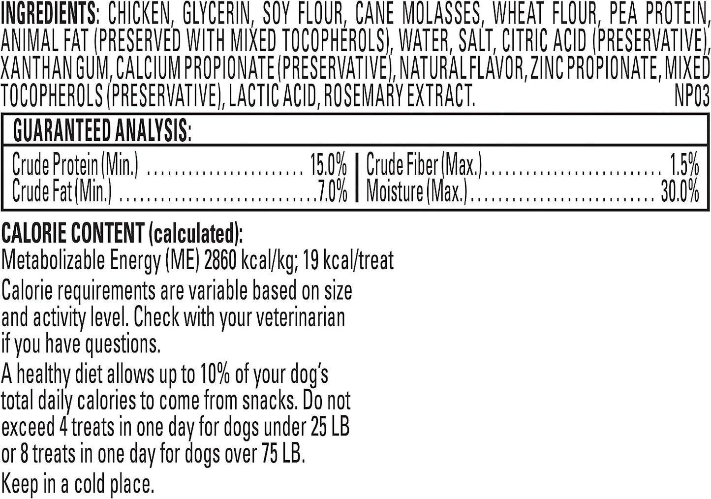 Easy Pill Pouches for Dogs
