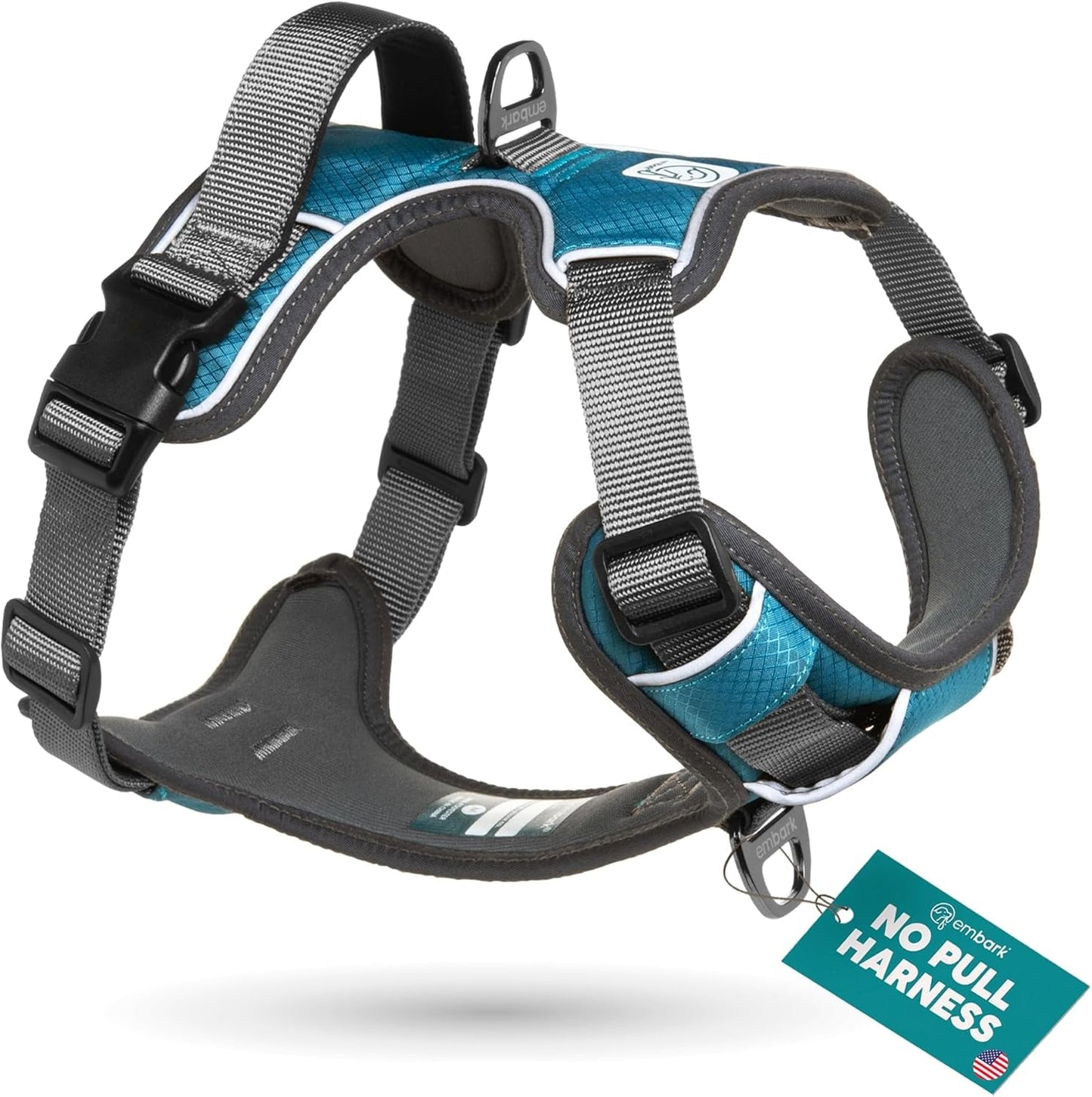 AdventurePro XL Dog Harness