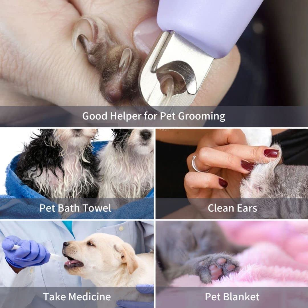Pet Grooming Hammock Kit