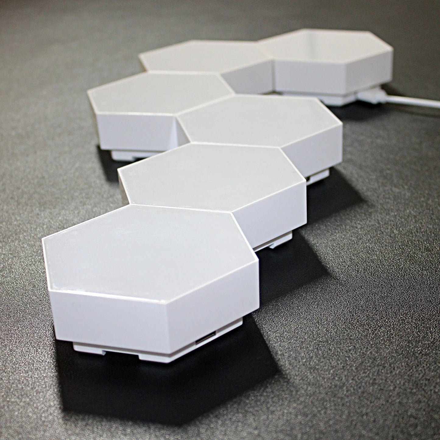Magic Touch Light Panels