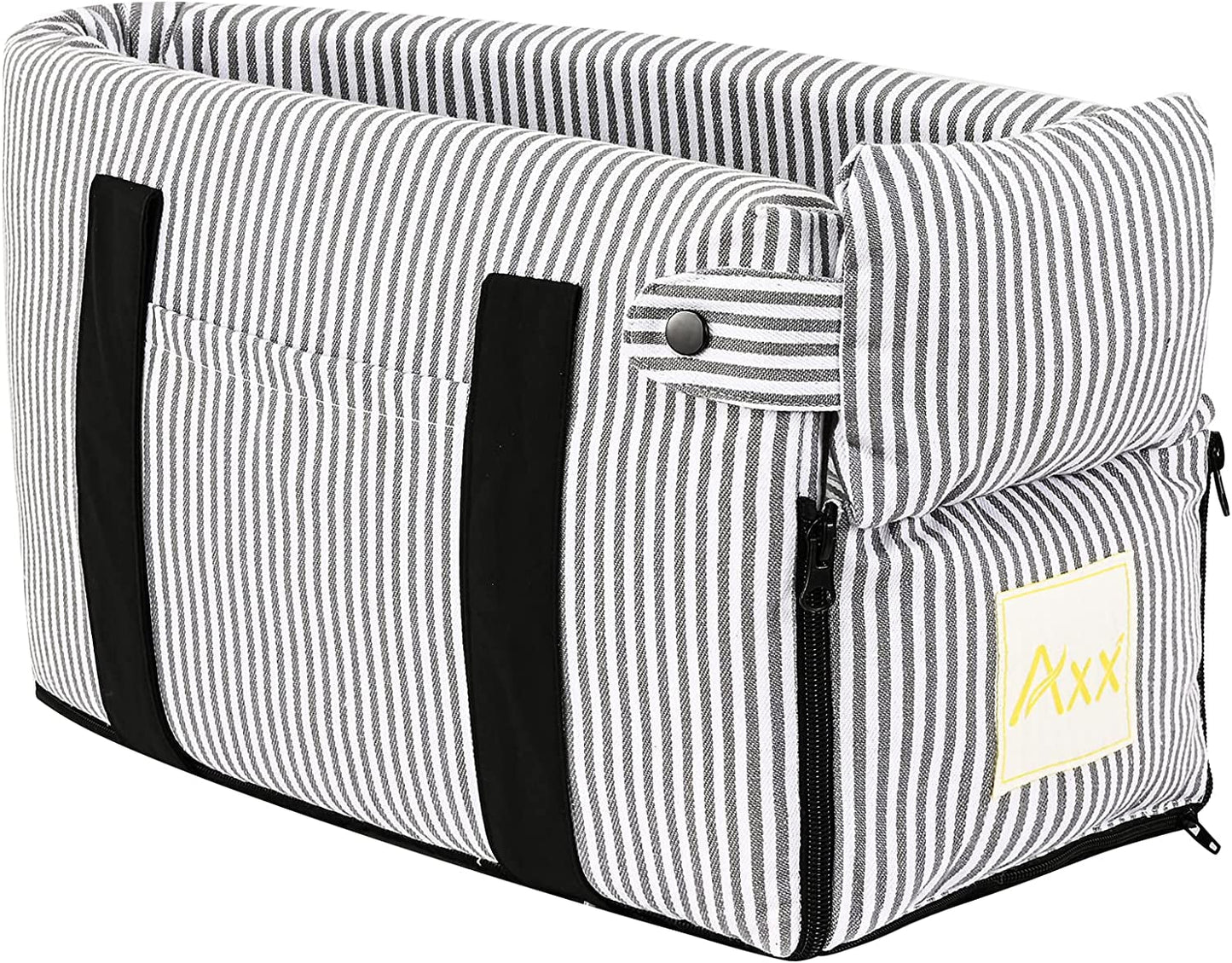 Adventure-Ready Pet Carrier