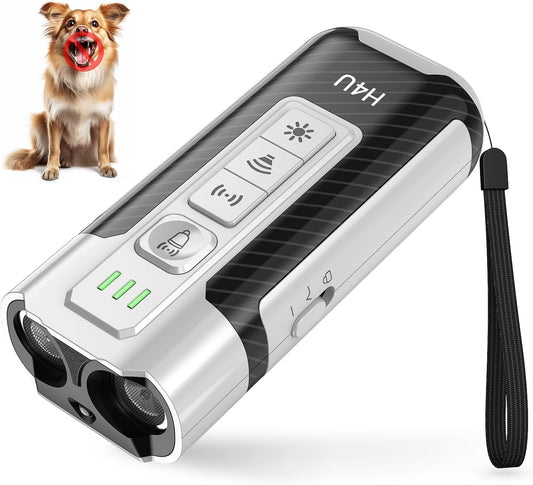 Portable Anti Bark Trainer