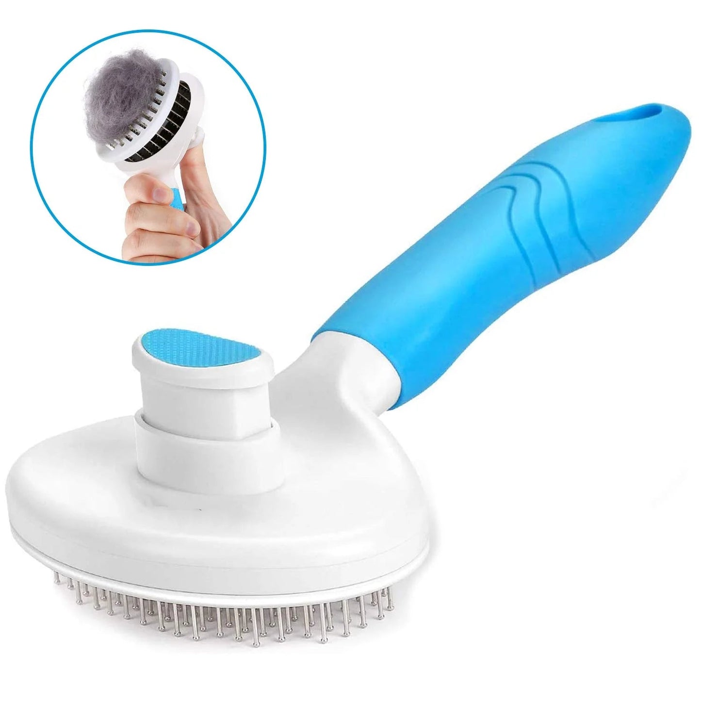 Dog & Cat Slicker Brush