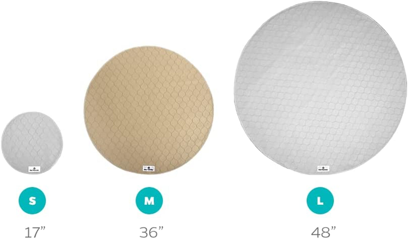 Eco-Friendly Whelping Pads