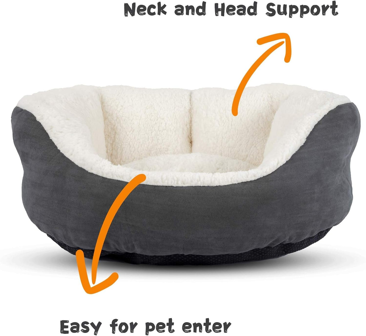 Self-Warming Cat Nest
