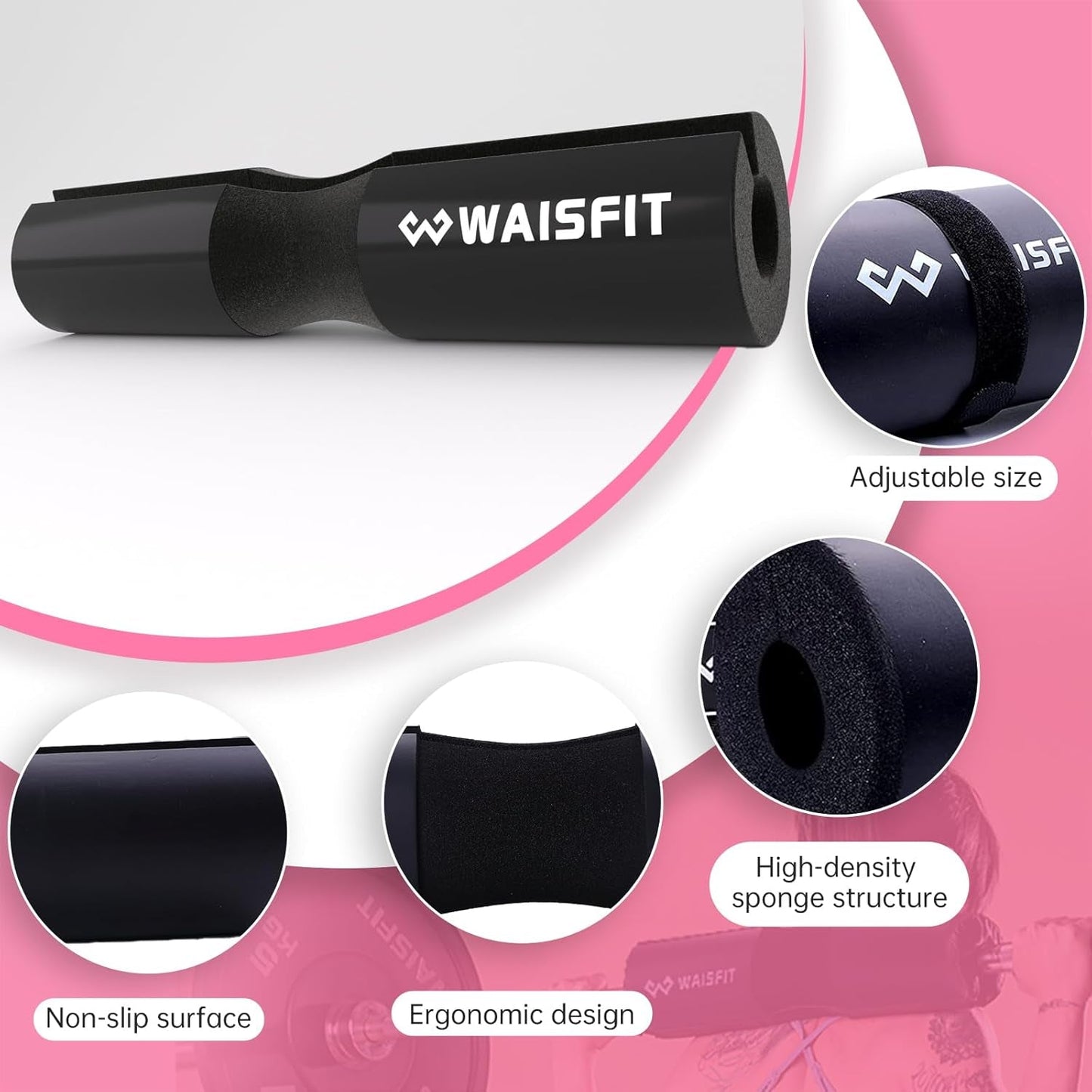 Total Workout Support Pack