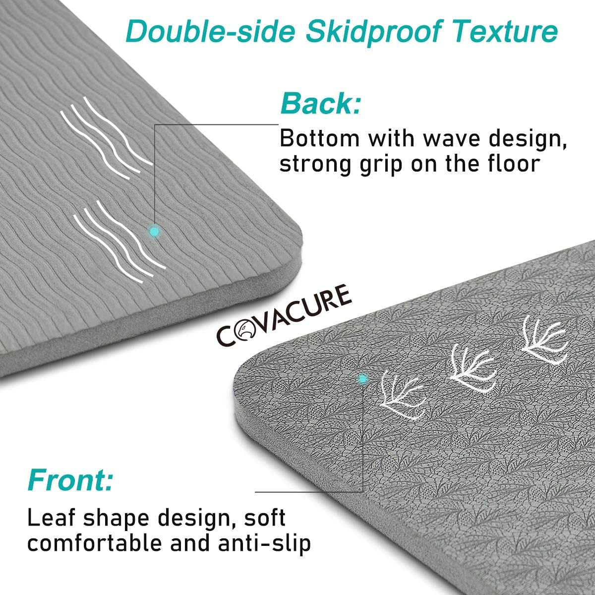 Pro Alignment Yoga Mat