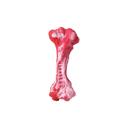 Indestructible Bone Chew Toy