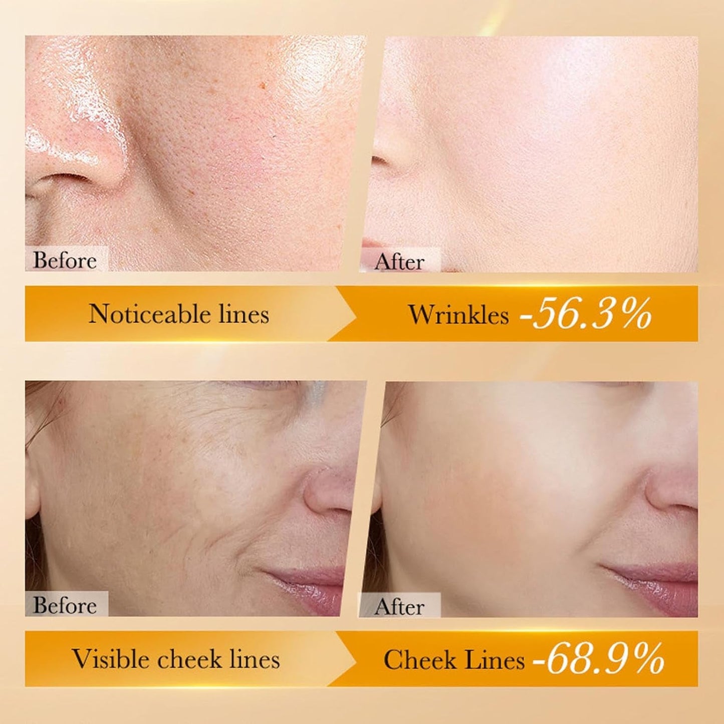 Complete Firming Skincare Set