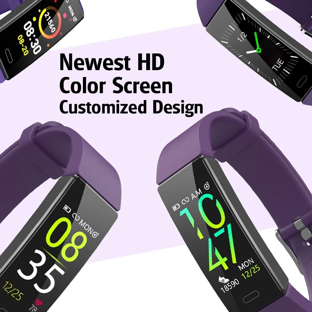 Advanced Health Smart Watch