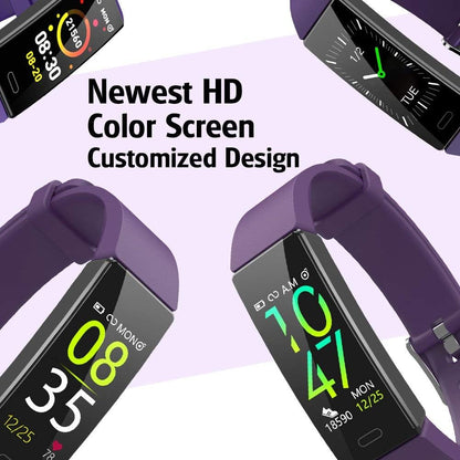 Advanced Health Smart Watch
