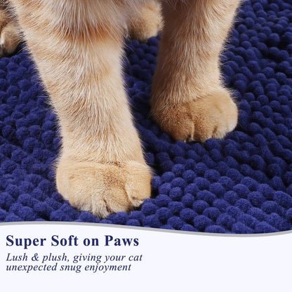 Soft Paw Litter Rug