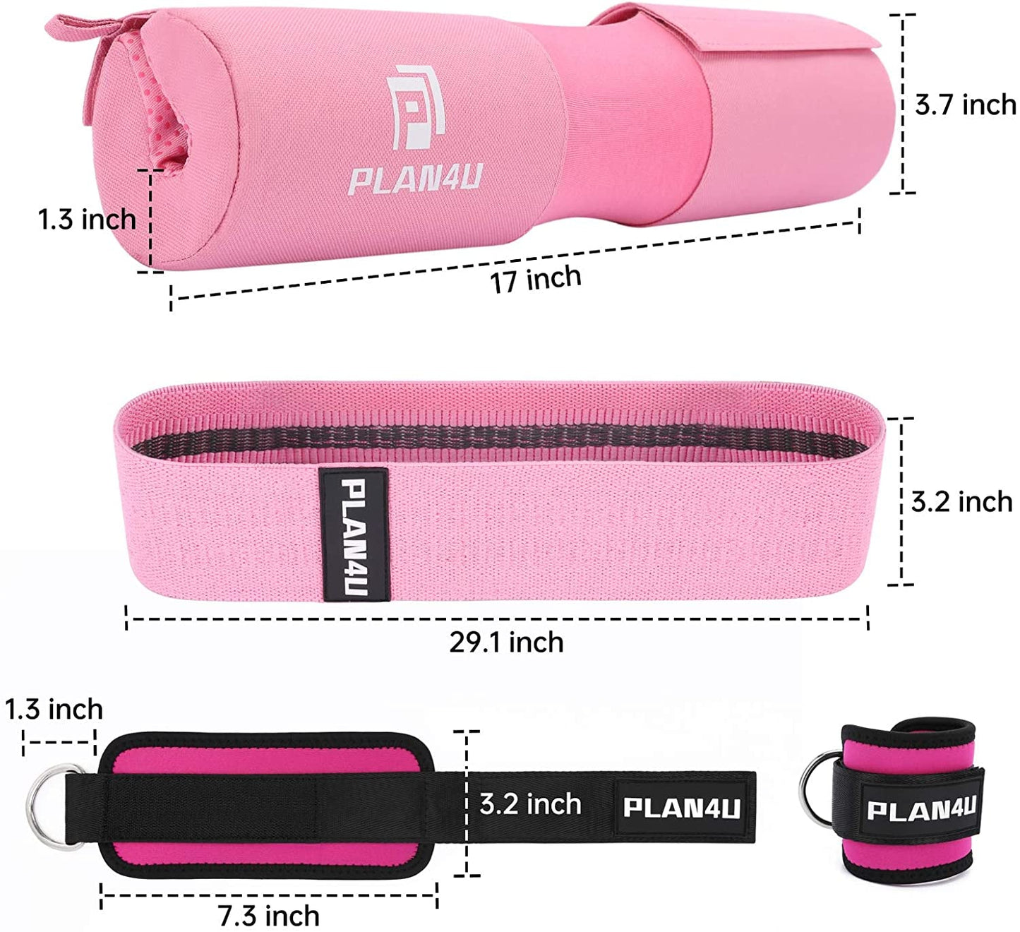 Anti-Slip Lifting Pad
