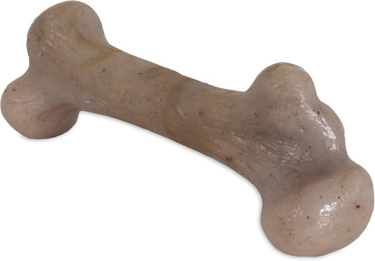 Dinosaur Barkbone - Tough Nylon Chew