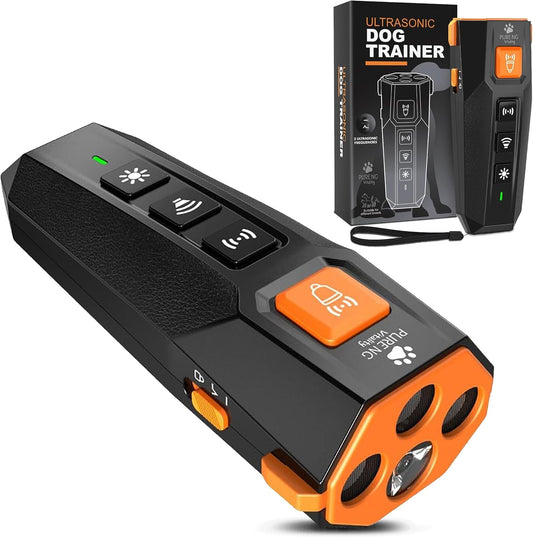 Ultrasonic Dog Bark Stopper