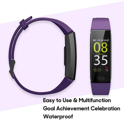 Advanced Health Smart Watch
