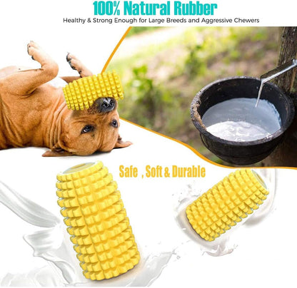 Durable Dental Dog Toys
