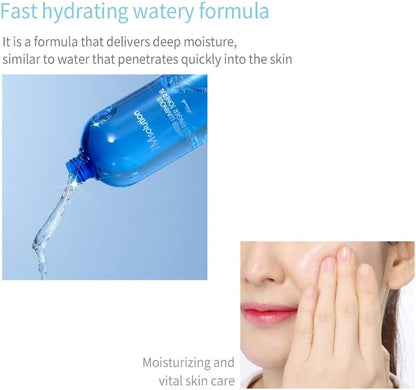 Korean Water Glow Toner