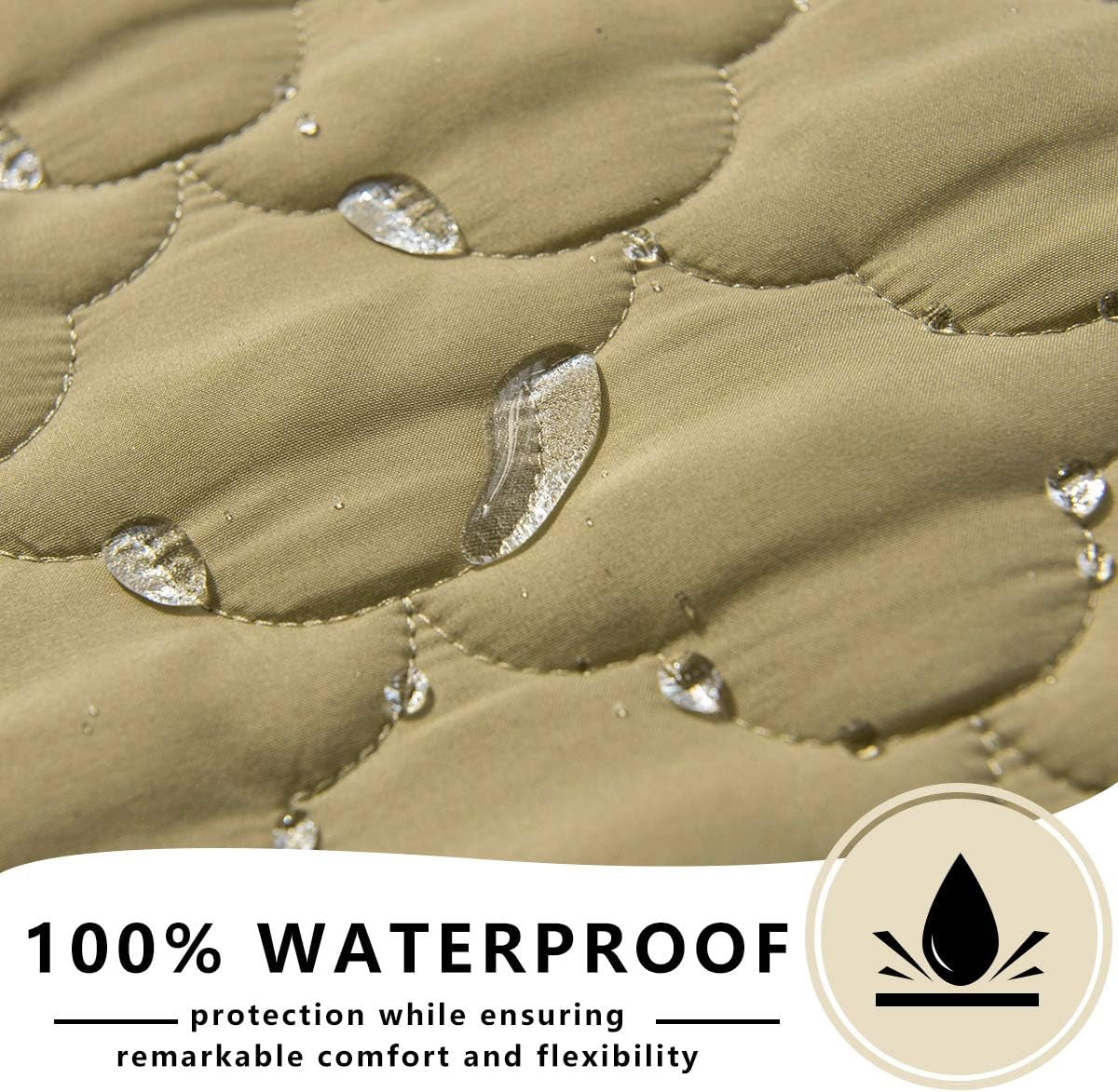 Washable Sherpa Pet Rug