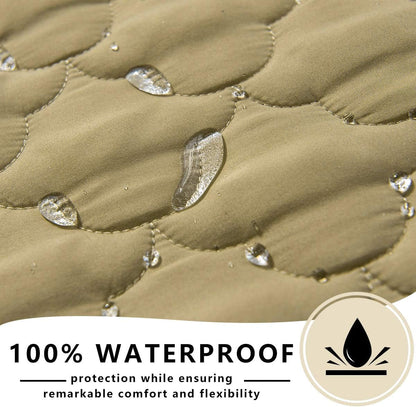 Washable Sherpa Pet Rug