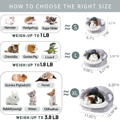 nuggle Sack Pet Bed