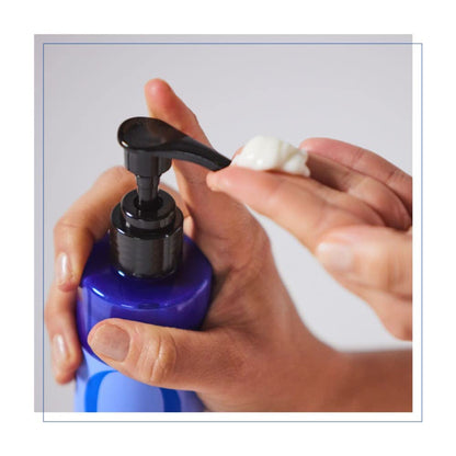 Fresh Floral Deodorant Mist