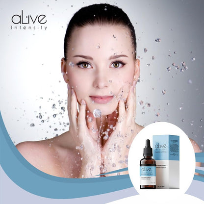 Hyaluronic Acid Boost Serum
