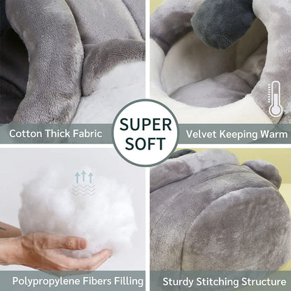 nuggle Sack Pet Bed