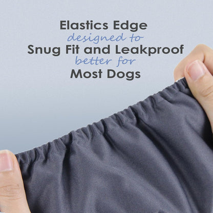 Eco-Friendly Puppy Bands
