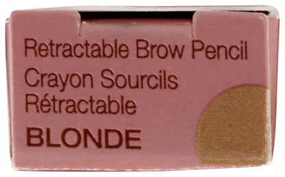 Easy-Apply Brow Pencil