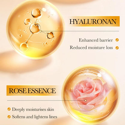 Complete Firming Skincare Set
