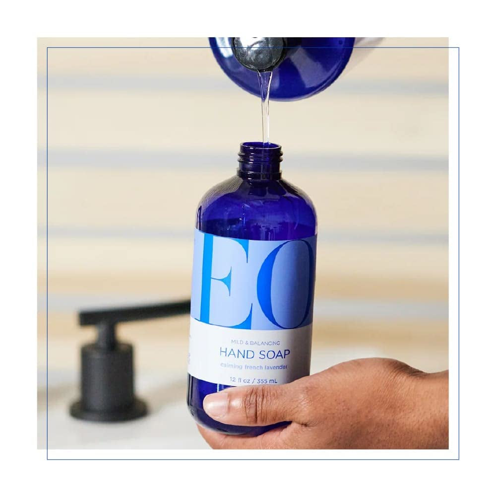 Fresh Floral Deodorant Mist