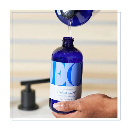 Fresh Floral Deodorant Mist