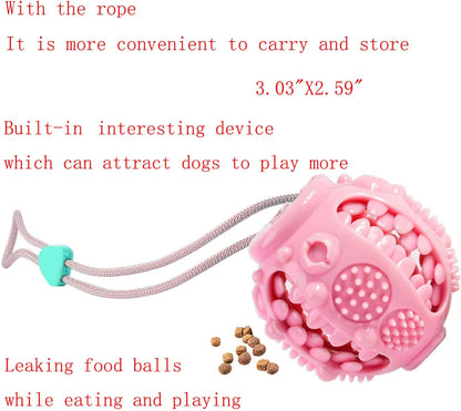 Durable Chew Toys 3Pack