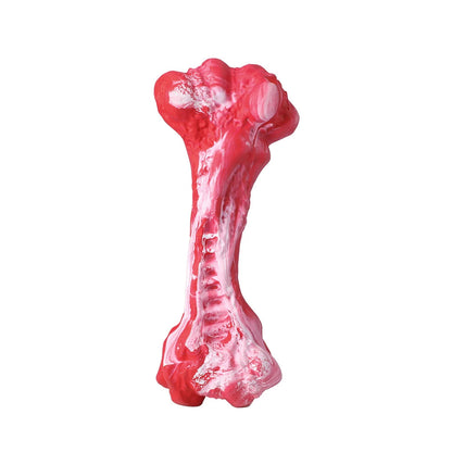 Indestructible Bone Chew Toy