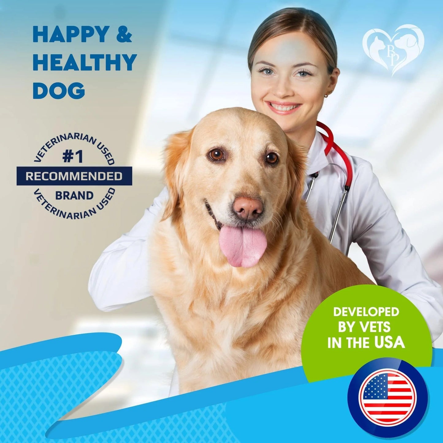 Natural Kennel Cough Relief