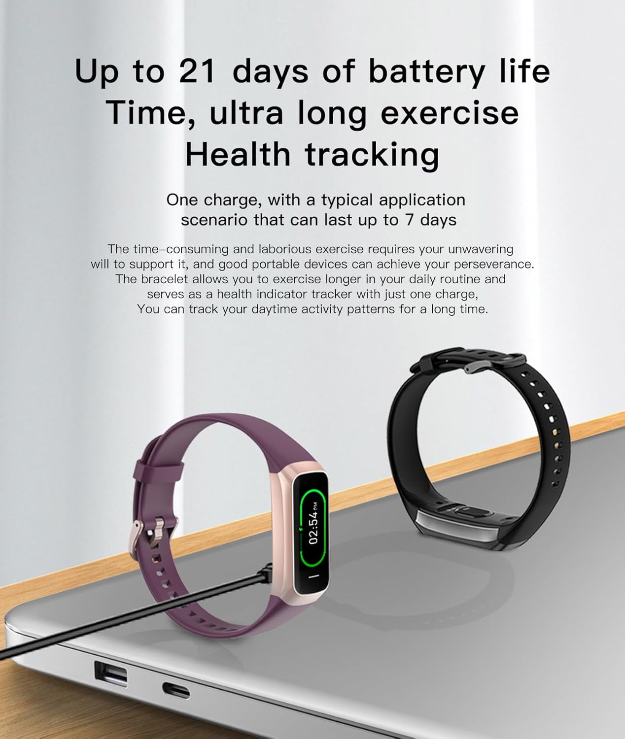 Pro Health Fitness Tracker