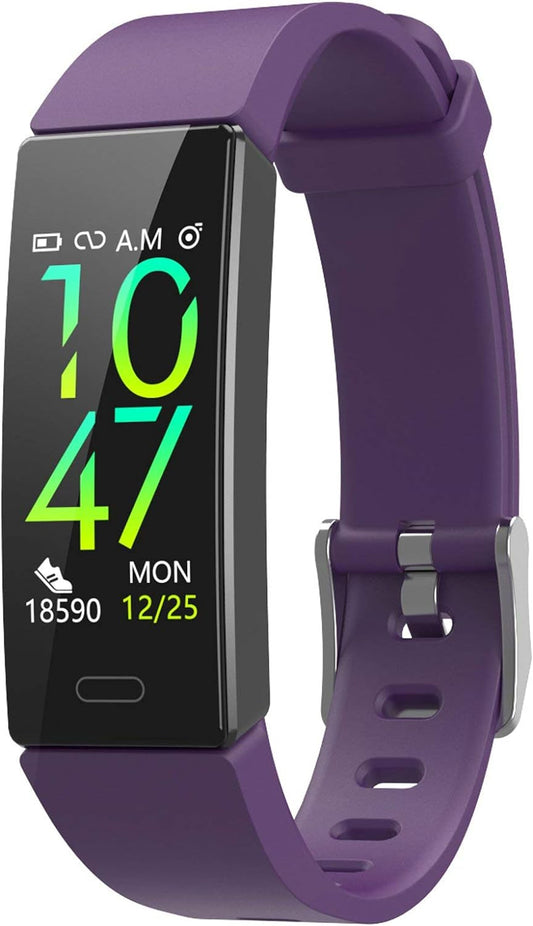 Advanced Health Smart Watch
