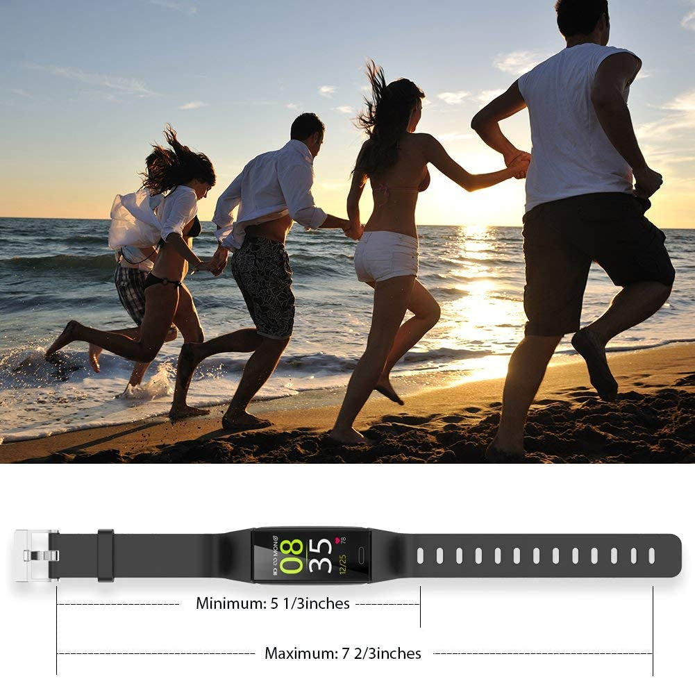Advanced Health Smart Watch