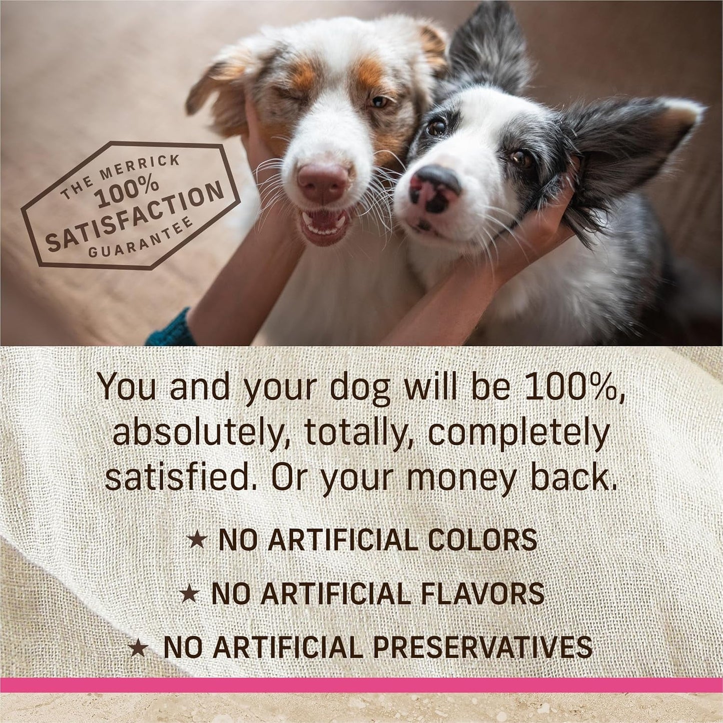 Healthy Small Breed Kibble