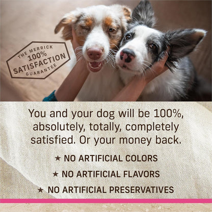 Healthy Small Breed Kibble