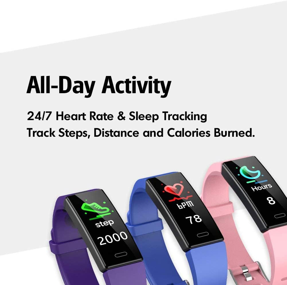 Advanced Health Smart Watch