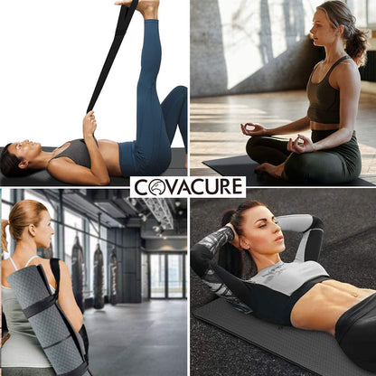 Pro Alignment Yoga Mat