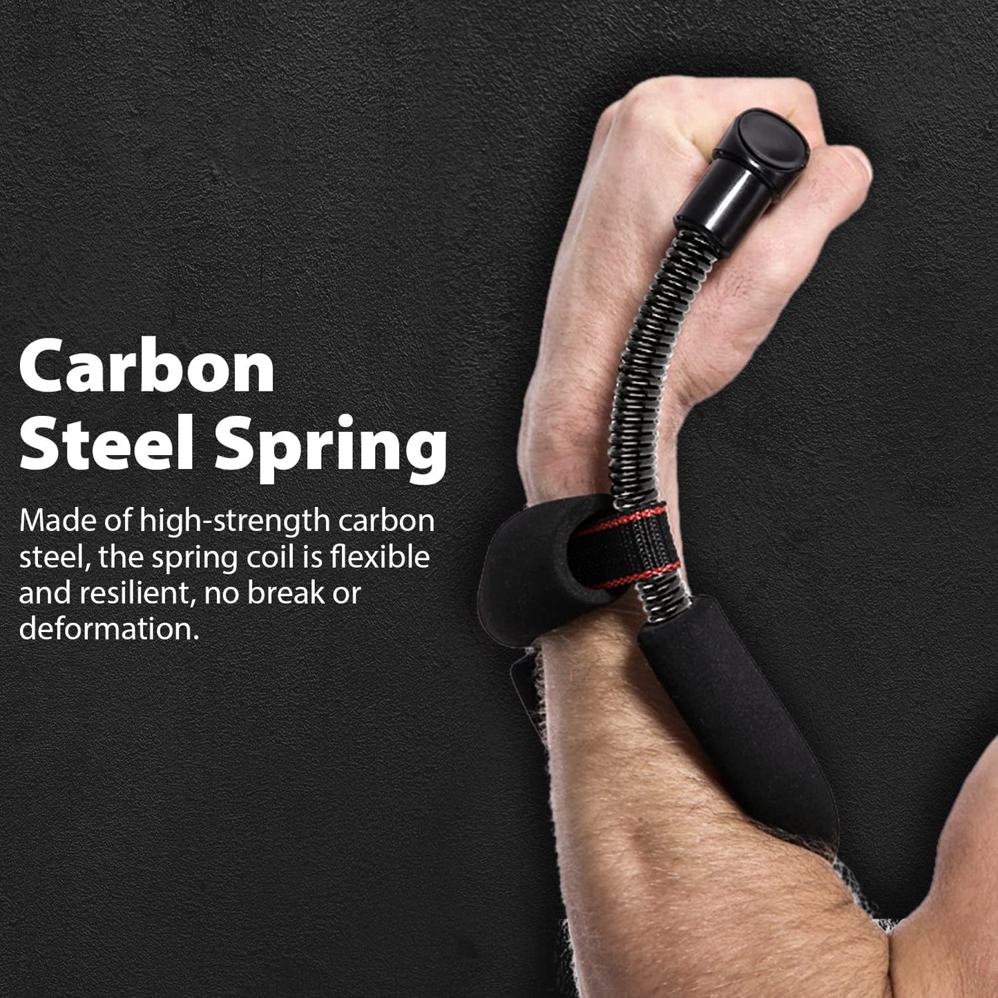 Pro Forearm Strengthener